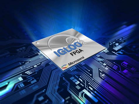 microsemi fpga.
